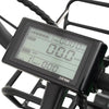 Image of Go Bike Forte Electric Tricycle LCD Display