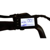 Image of Go Bike TRIO Crossover Lightweight Foldable Electric Tricycle Display