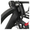 Image of Go Bike Forte Electric Tricycle With Rear Seat Polished Key Welds
