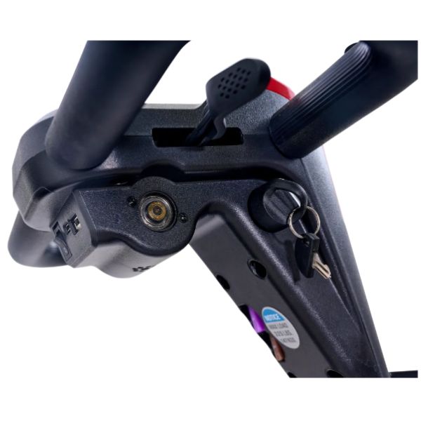 Golden Technologies Buzzaround XL+ 4-Wheel Mobility Scooter Ignition Key