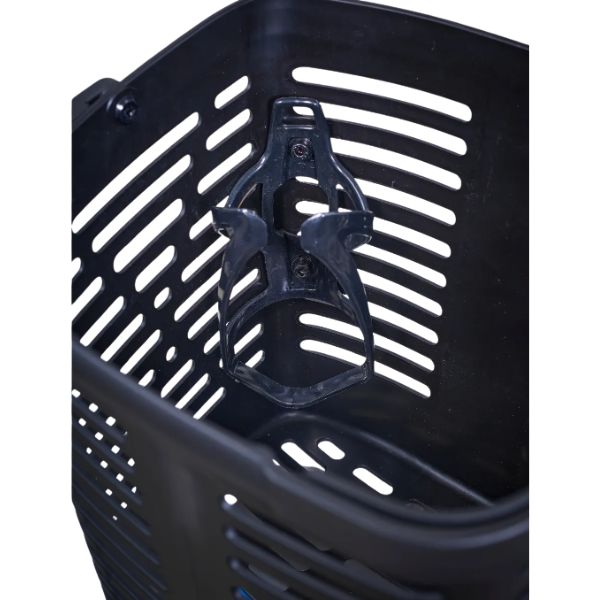 Golden Technologies Buzzaround XL+ 4-Wheel Mobility Scooter Basket