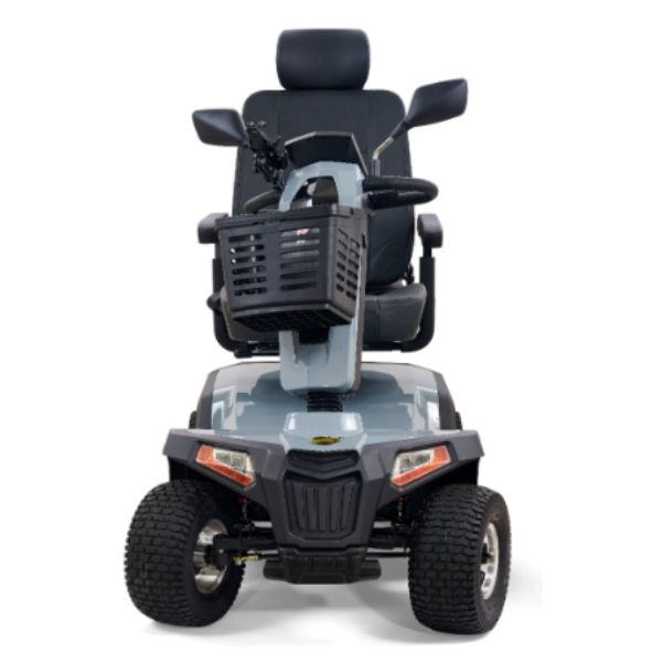 Golden Technologies Eagle All-Terrain 4-Wheel Mobility Scooter GR596