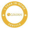 Image of 1 Year of In Home Service - Golden Technologies