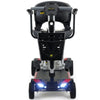 Image of Golden Technologies Buzzaround Carry On Folding Mobility Scooter GB120 Front View