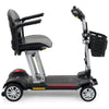 Image of Golden Technologies Buzzaround Carry On Folding Mobility Scooter GB120 Side View