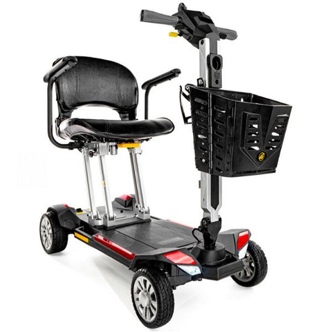 Golden Technologies Buzzaround Carry On Folding Mobility Scooter GB120