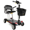 Image of Golden Technologies Buzzaround Carry On Folding Mobility Scooter GB120