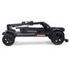 Image of Buzzaround CarryOn HD 4-Wheel Mobility Scooter Folded Frame