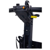Image of Buzzaround CarryOn HD 4-Wheel Mobility Scooter Tiller