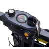 Image of Buzzaround CarryOn HD 4-Wheel Mobility Scooter Handlebar