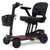 Golden Technologies Buzzaround CarryOn HD Folding Mobility Scooter GB220 featured image