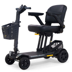 Golden Technologies Buzzaround CarryOn HD Folding Mobility Scooter GB220