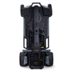 Image of Buzzaround CarryOn HD 4-Wheel Mobility Scooter Rear Frame