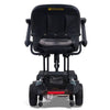 Image of Buzzaround CarryOn HD 4-Wheel Mobility Scooter Rear View