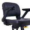 Image of Buzzaround CarryOn HD 4-Wheel Mobility Scooter Seat