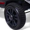 Image of Buzzaround CarryOn HD 4-Wheel Mobility Scooter Tire