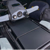 Image of Buzzaround CarryOn HD 4-Wheel Mobility Scooter Folded