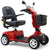 Golden Technologies Companion 4-Wheel Bariatric Scooter GC440 featured image
