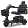 Image of Golden Technologies Companion HD Bariatric Mobility Scooter Grey Color 