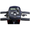 Image of Golden Technologies Companion HD Bariatric Mobility Scooter LCD Console