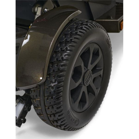 Golden Technologies Companion HD Bariatric Mobility Scooter Non-Marking Tires