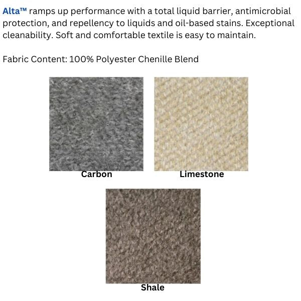 Golden Technologies Comforter Power Lift Recliner Chair PR531