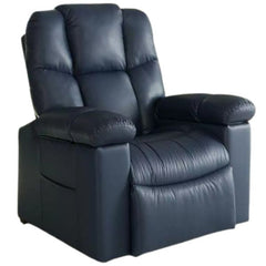 Golden Technologies Regal Medium Large Lift Chair PR PR504-MLA Brisa Night Navy Color