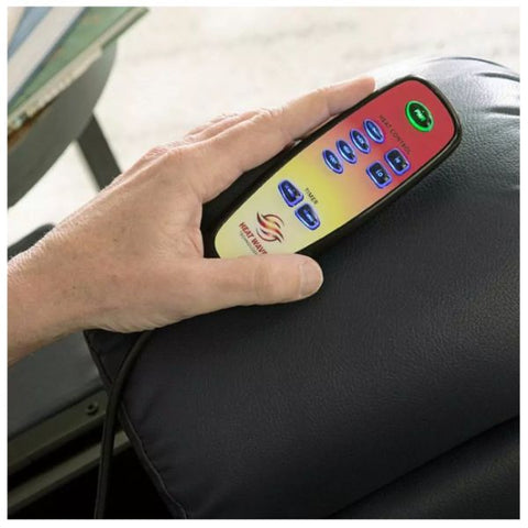 Golden Technologies Regal Medium Large Lift Chair PR PR504-MLA HeatWave Technology Hand Control