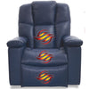 Image of Golden Technologies Regal Medium Large Lift Chair PR PR504-MLA HeatWave Technology