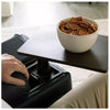 Image of Golden Technologies Regal Medium Large Lift Chair PR PR504-MLA Removable Table
