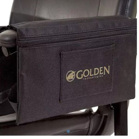 Golden Technology Armrest Bag