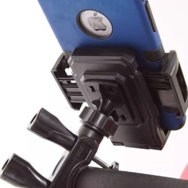 Golden Technology Cell Phone Holder Accessory Electric Wheelchairs USA golden-technology-cell-phone-holder-accessory-electric-wheelchairs-usa