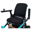 Image of Golden Ally Portable Power Wheelchair (GP303) Flip Up Arm Rest