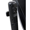 Image of Golden Ally Portable Power Wheelchair (GP303) Portable Charging Port Under the Joystick at the Right Arm Rest