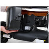 Image of Golden Ally Portable Power Wheelchair (GP303)  Removable Battery