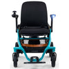 Image of Golden Ally Portable Power Wheelchair (GP303) Tea Color Front View