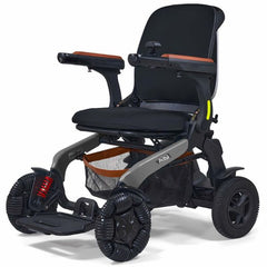 Golden Ally Pro Folding Electric Wheelchair GP304