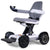 Golden Ally Sport Automatic Folding Electric Wheelchair GP305 featured image