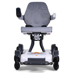 Golden Ally Sport Folding Electric Wheelchair GP305
