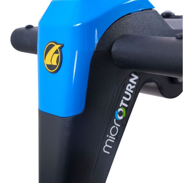 Golden Buzzaround  XL+ Tiller