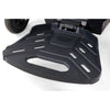 Image of Golden Buzzarround CarryOn  Portable Electric Wheelchair GP130 Foot Plate