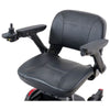 Image of Golden Buzzarround CarryOn  Portable Electric Wheelchair GP130 Seat