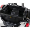 Image of Golden Buzzarround CarryOn  Portable Electric Wheelchair GP130 Under the Seat Storage