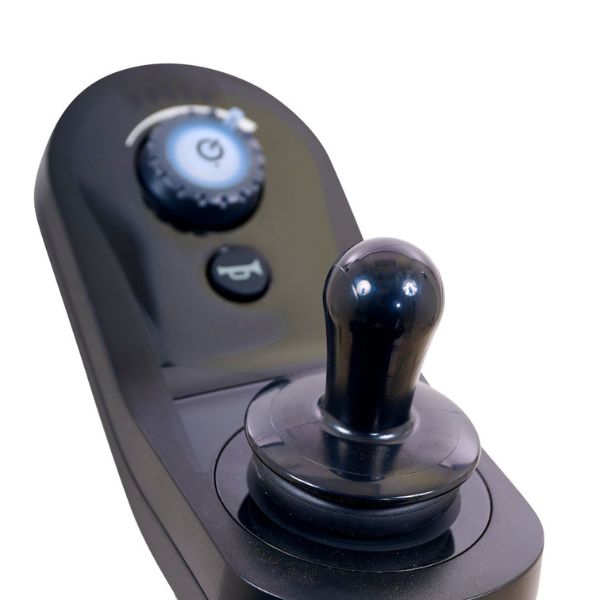 Golden Technologies BuzzAbout Power Chair GP164 joystick