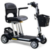 Image of Golden Technologies Buzzaround Carry On Folding Mobility Scooter GB120