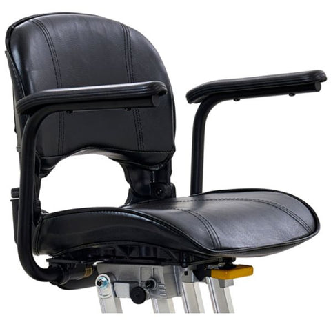 Golden Technologies Buzzaround Carry On Folding Mobility Scooter GB120 Foldable Seat