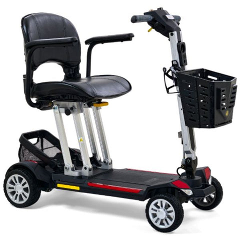 Golden Technologies Buzzaround Carry On Folding Mobility Scooter GB120 ed Color