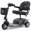 Image of Golden Technologies Buzzaround Extreme 3-Wheel Mobility Scooter GB118 Army Green Color Shroud