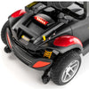 Image of Golden Technologies Buzzaround Extreme 3-Wheel Mobility Scooter GB118 Back Lights