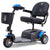 Golden Technologies Buzzaround EX 3-Wheel Mobility Scooter GB118 featured image